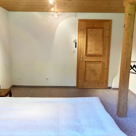 Florins 111 Habitación en casa particular *